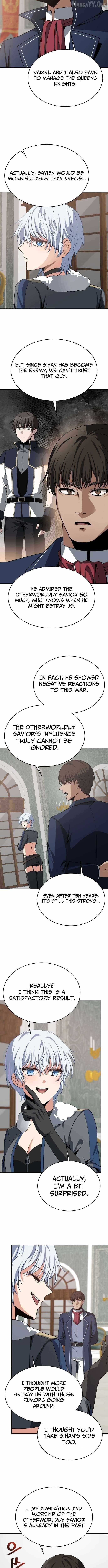 Transmigrating to the Otherworld Once More Chapter 117 - Page 7