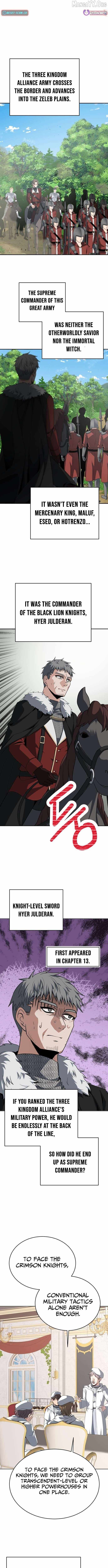 Transmigrating to the Otherworld Once More Chapter 117 - Page 9