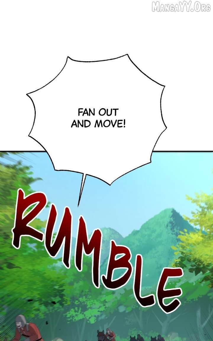 Transmigrating to the Otherworld Once More Chapter 118 - Page 1