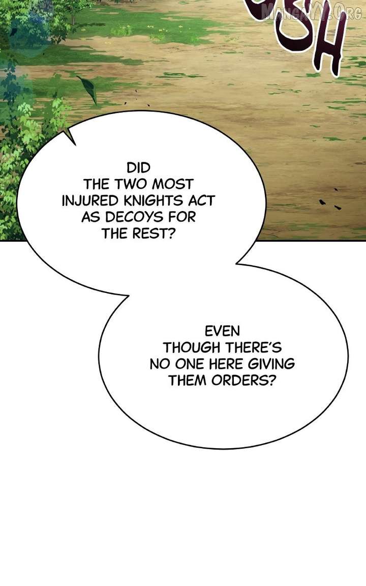 Transmigrating to the Otherworld Once More Chapter 118 - Page 105