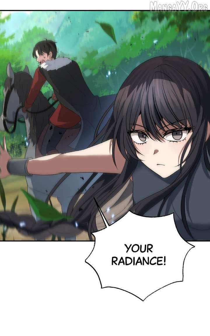 Transmigrating to the Otherworld Once More Chapter 118 - Page 11