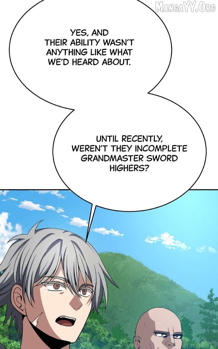 Transmigrating to the Otherworld Once More Chapter 118 - Page 112