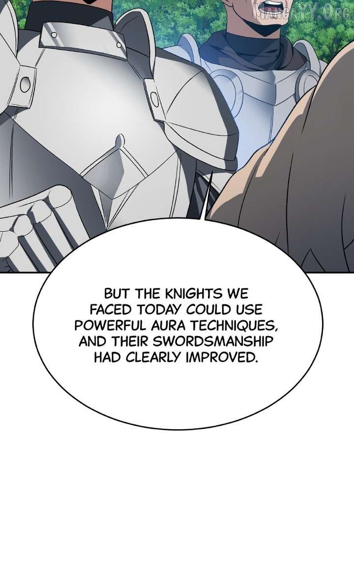 Transmigrating to the Otherworld Once More Chapter 118 - Page 113