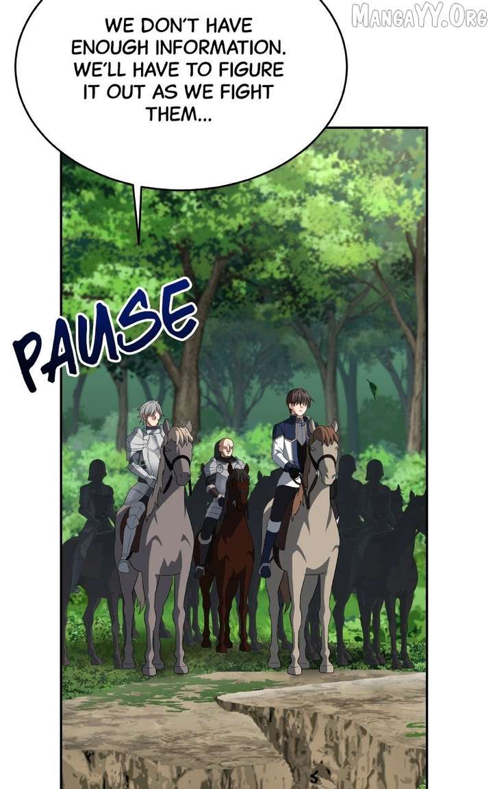 Transmigrating to the Otherworld Once More Chapter 118 - Page 116