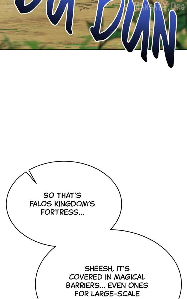 Transmigrating to the Otherworld Once More Chapter 118 - Page 119