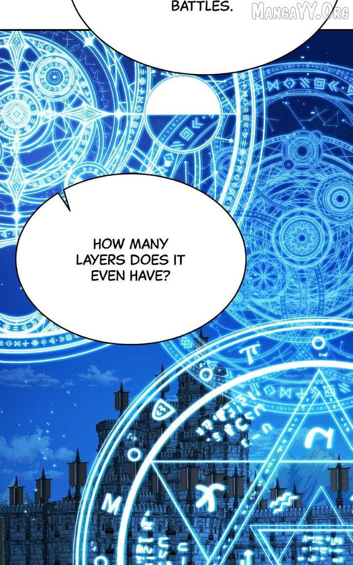 Transmigrating to the Otherworld Once More Chapter 118 - Page 120