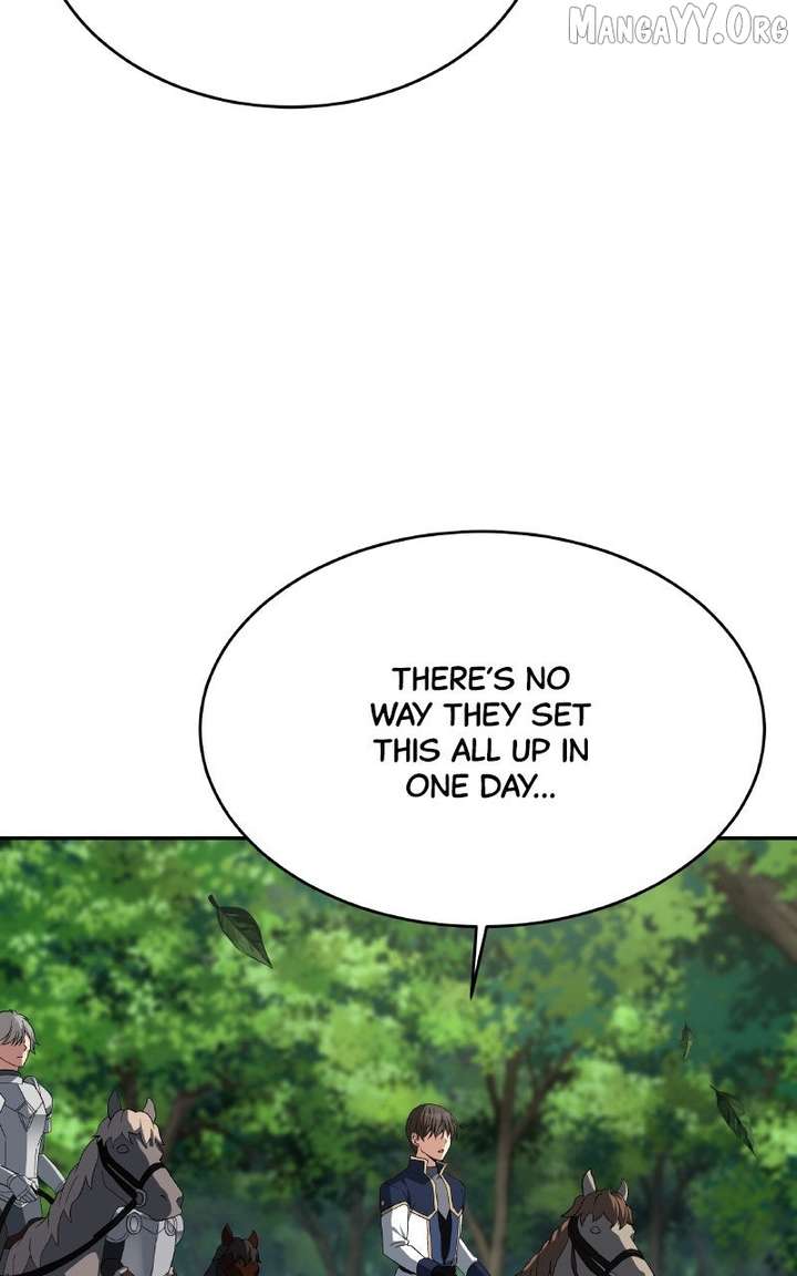 Transmigrating to the Otherworld Once More Chapter 118 - Page 122