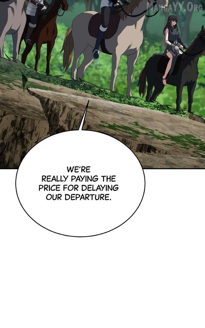 Transmigrating to the Otherworld Once More Chapter 118 - Page 123