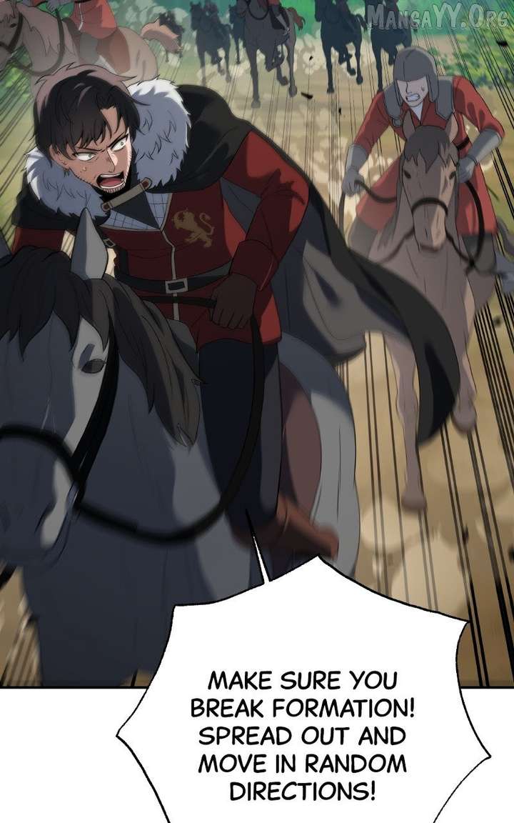 Transmigrating to the Otherworld Once More Chapter 118 - Page 2