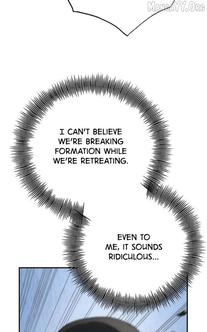 Transmigrating to the Otherworld Once More Chapter 118 - Page 3