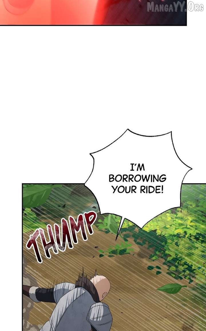 Transmigrating to the Otherworld Once More Chapter 118 - Page 42