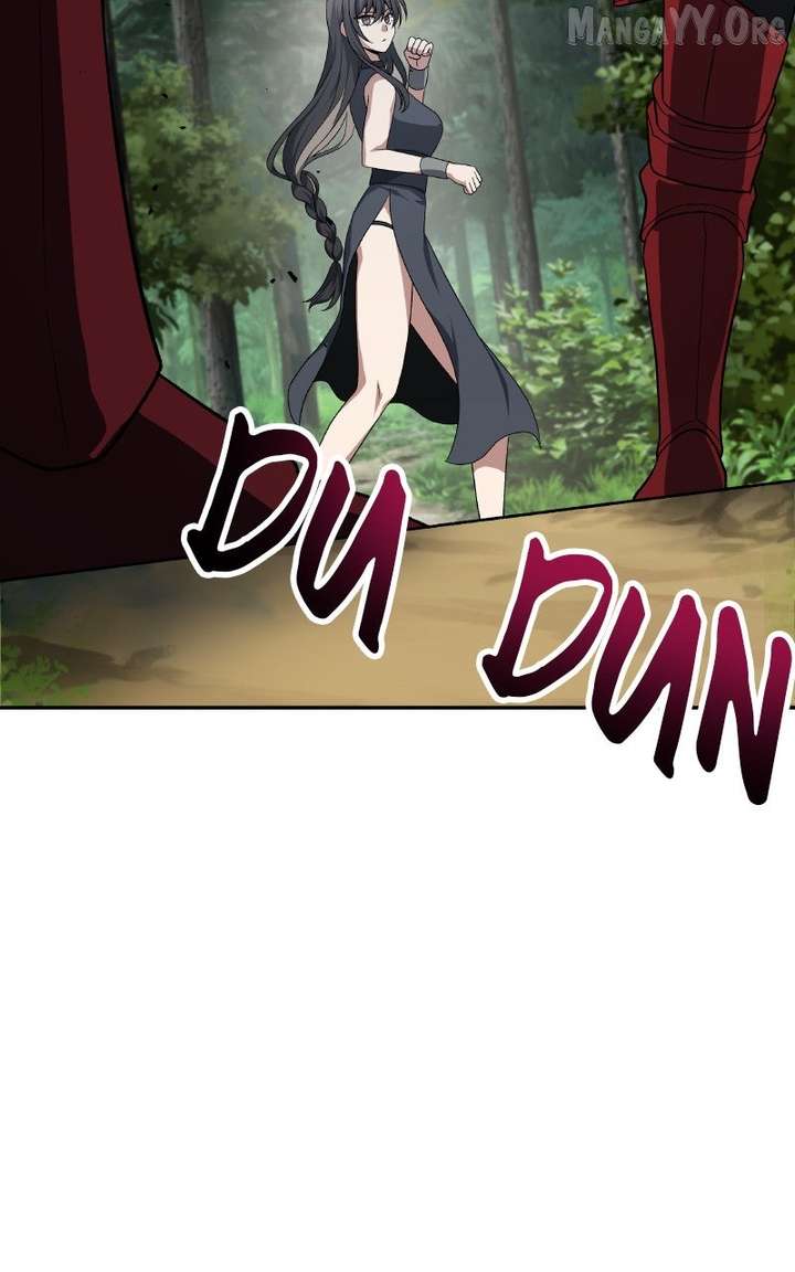 Transmigrating to the Otherworld Once More Chapter 118 - Page 50