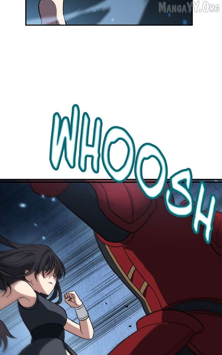 Transmigrating to the Otherworld Once More Chapter 118 - Page 55