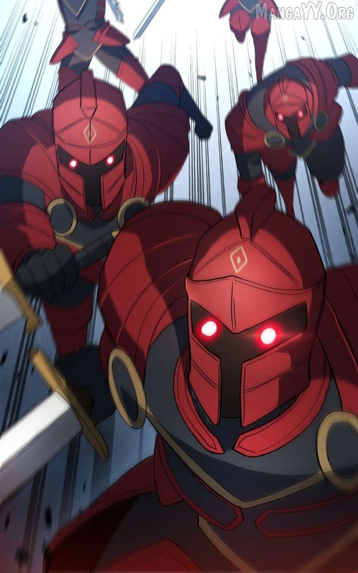 Transmigrating to the Otherworld Once More Chapter 118 - Page 6