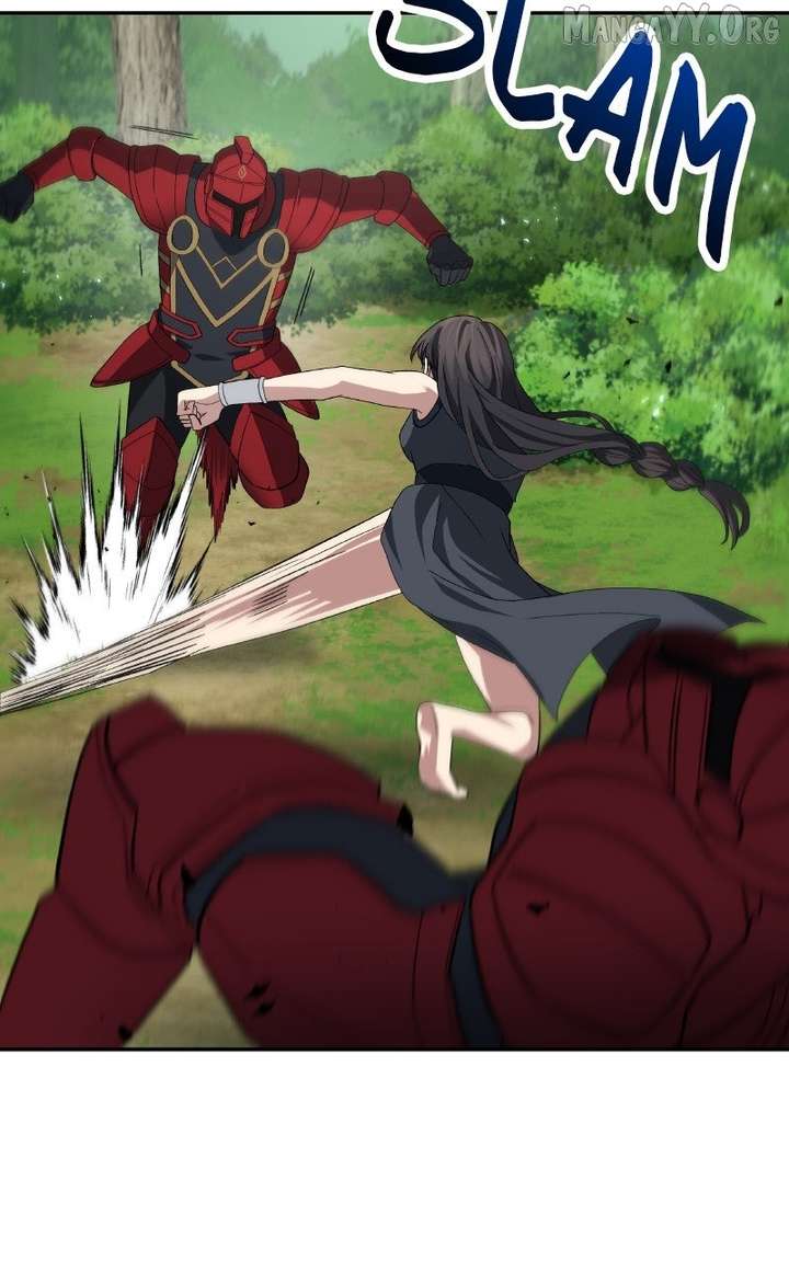 Transmigrating to the Otherworld Once More Chapter 118 - Page 60