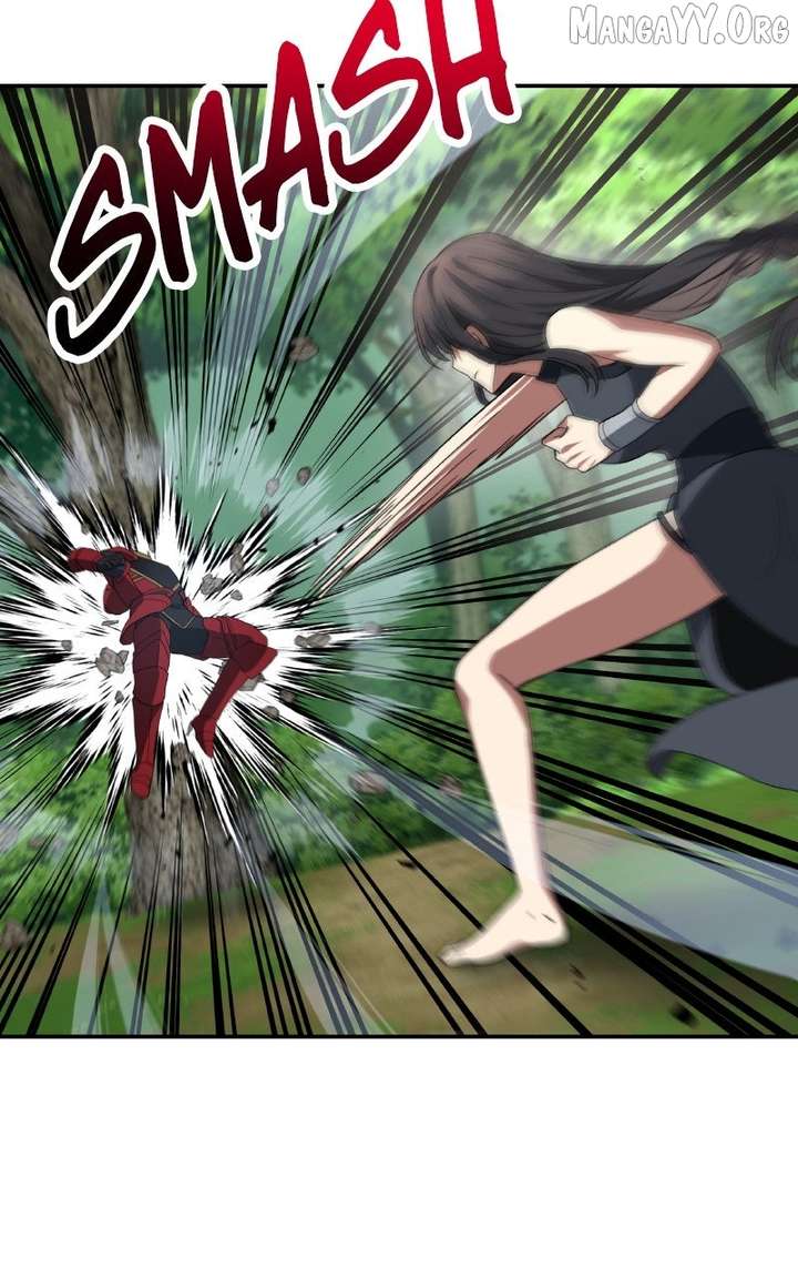 Transmigrating to the Otherworld Once More Chapter 118 - Page 63