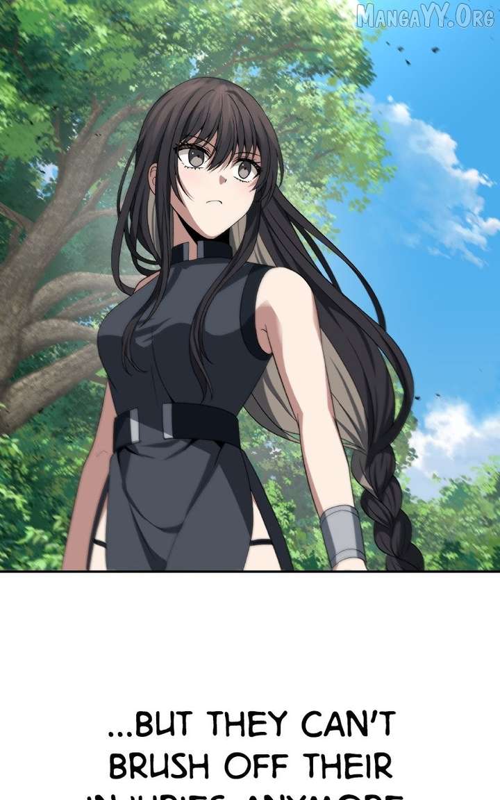 Transmigrating to the Otherworld Once More Chapter 118 - Page 68