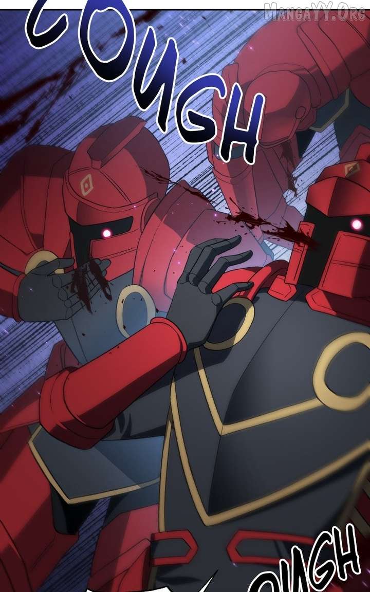 Transmigrating to the Otherworld Once More Chapter 118 - Page 76