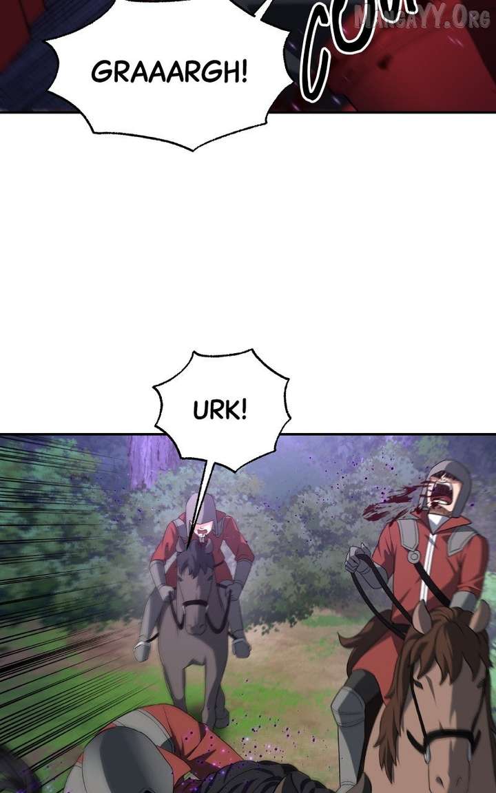 Transmigrating to the Otherworld Once More Chapter 118 - Page 77