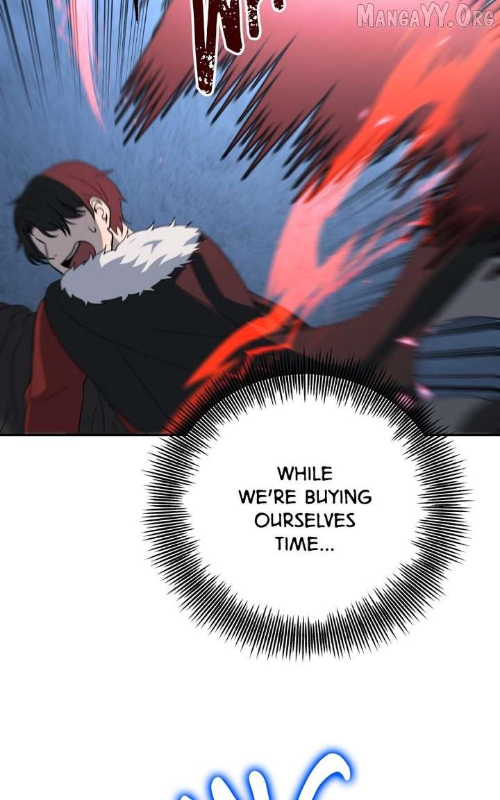 Transmigrating to the Otherworld Once More Chapter 118 - Page 8