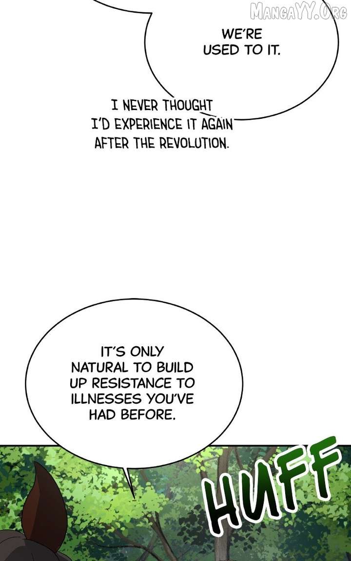 Transmigrating to the Otherworld Once More Chapter 118 - Page 80