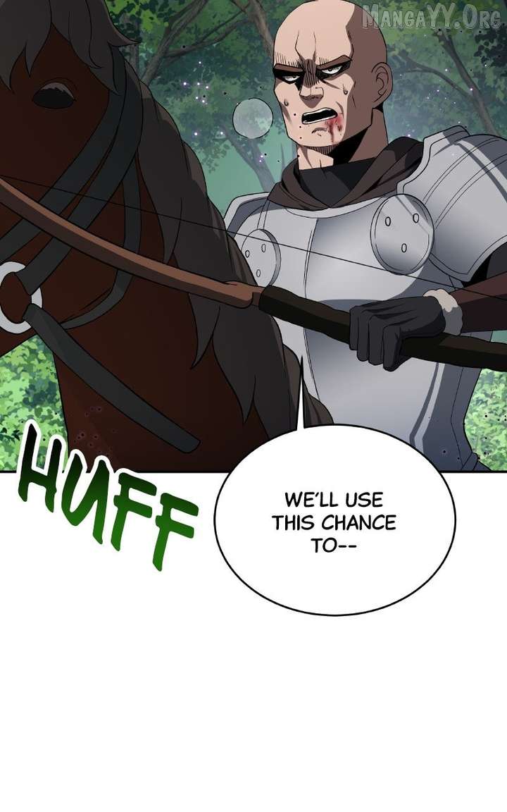 Transmigrating to the Otherworld Once More Chapter 118 - Page 81