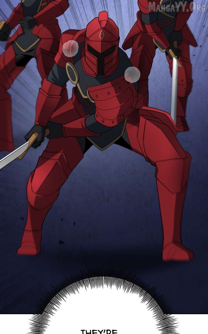 Transmigrating to the Otherworld Once More Chapter 118 - Page 84