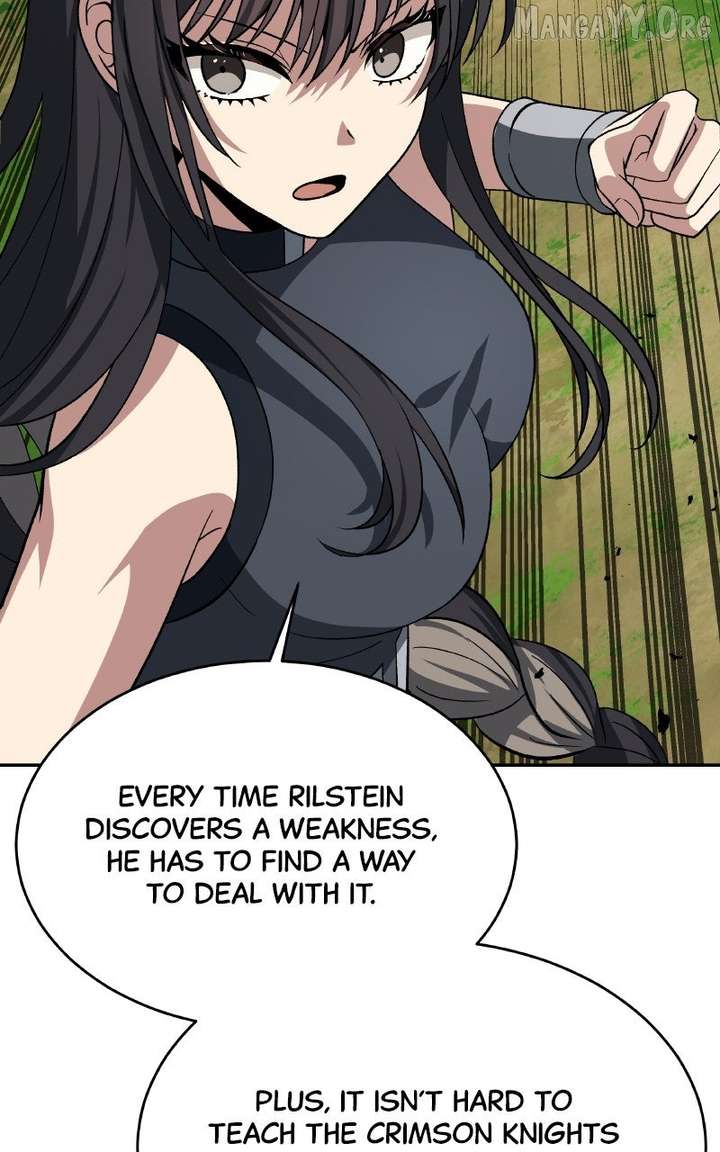 Transmigrating to the Otherworld Once More Chapter 118 - Page 86