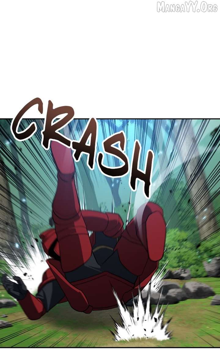 Transmigrating to the Otherworld Once More Chapter 118 - Page 91