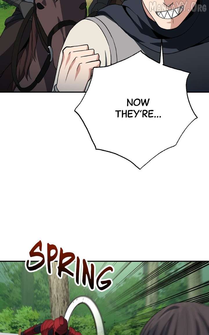 Transmigrating to the Otherworld Once More Chapter 118 - Page 93