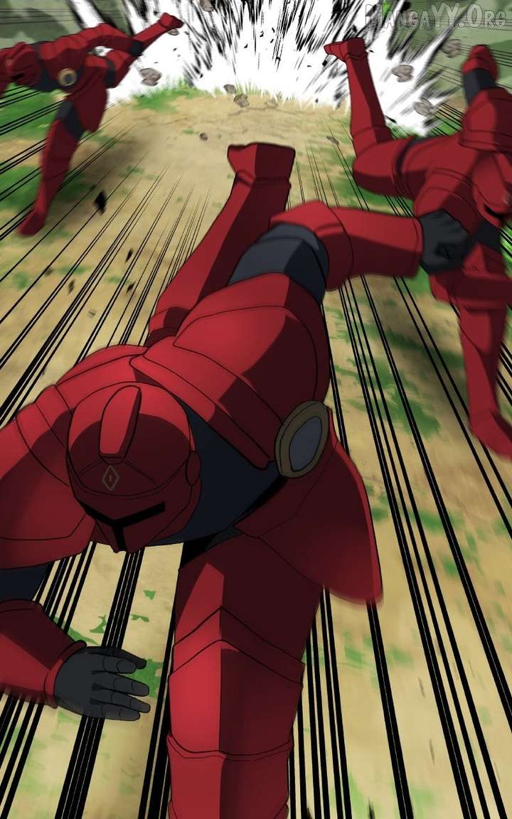 Transmigrating to the Otherworld Once More Chapter 118 - Page 96