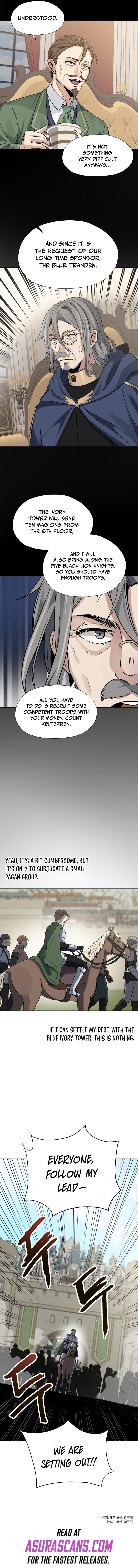 Transmigrating to the Otherworld Once More Chapter 12 - Page 9