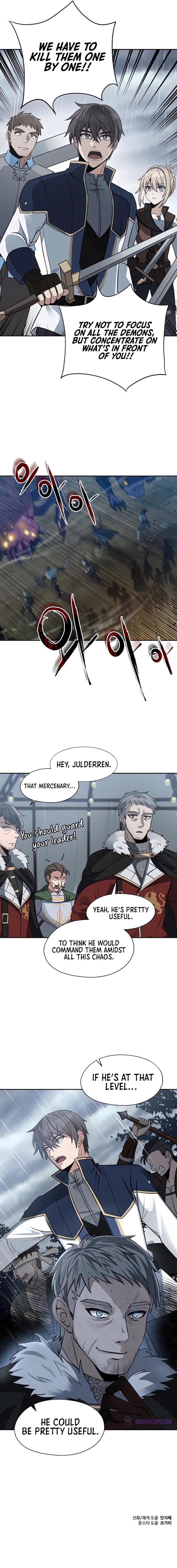 Transmigrating to the Otherworld Once More Chapter 13 - Page 9