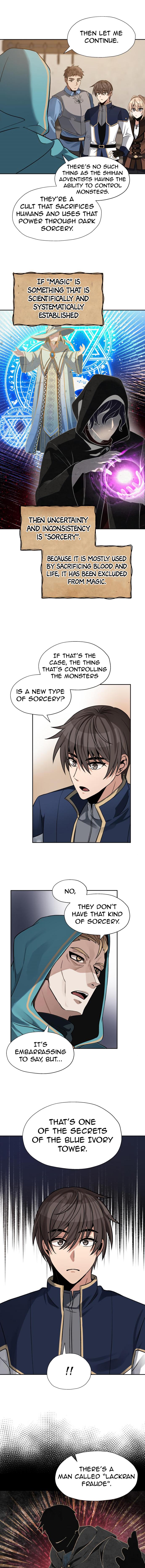 Transmigrating to the Otherworld Once More Chapter 14 - Page 14