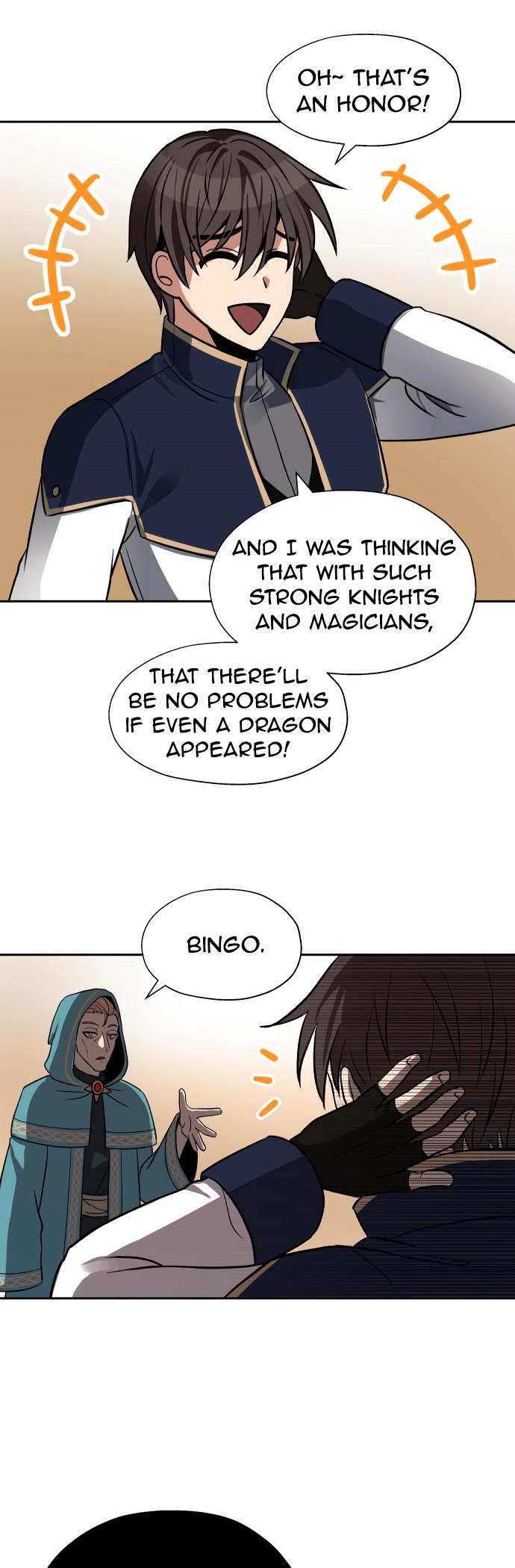 Transmigrating to the Otherworld Once More Chapter 14 - Page 17