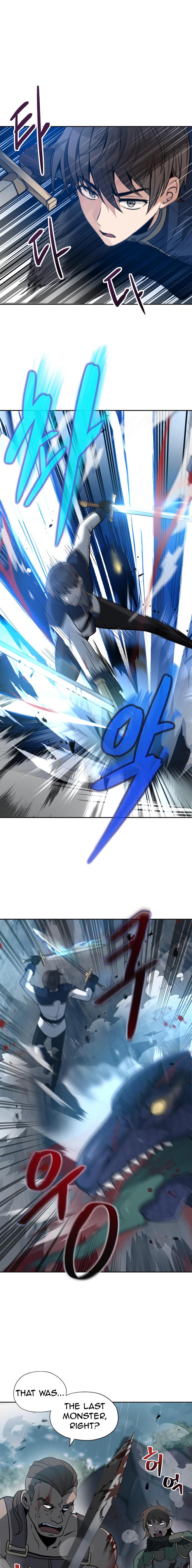 Transmigrating to the Otherworld Once More Chapter 14 - Page 2