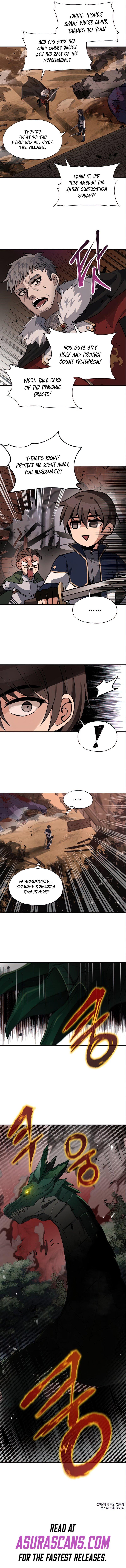 Transmigrating to the Otherworld Once More Chapter 15 - Page 9