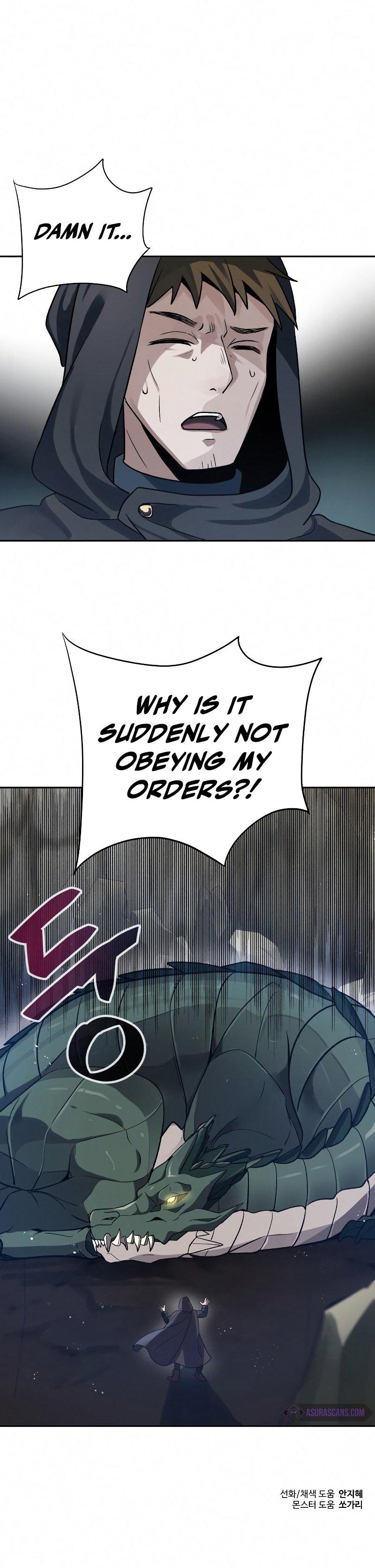 Transmigrating to the Otherworld Once More Chapter 16 - Page 11