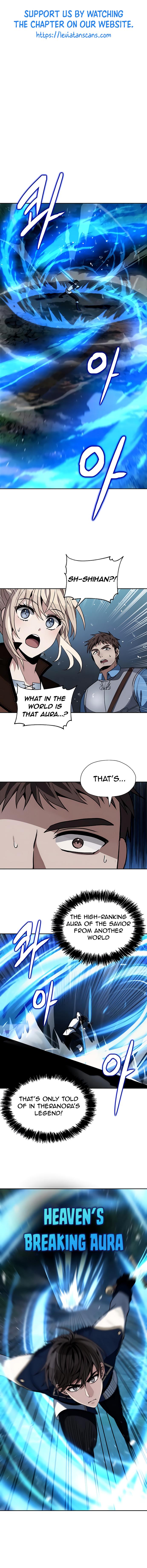 Transmigrating to the Otherworld Once More Chapter 18 - Page 1