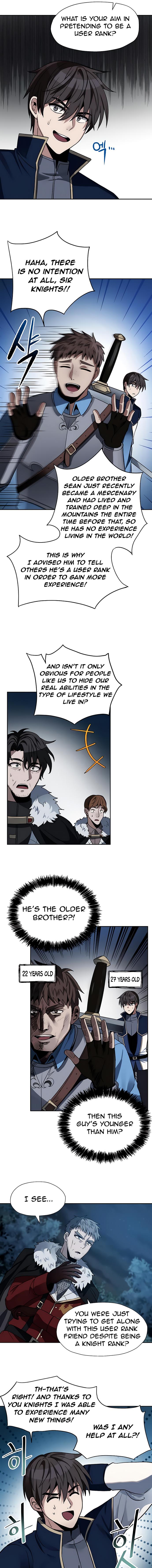 Transmigrating to the Otherworld Once More Chapter 18 - Page 10