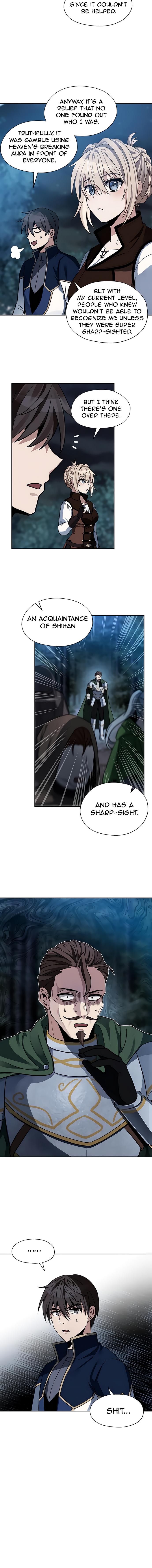 Transmigrating to the Otherworld Once More Chapter 18 - Page 12