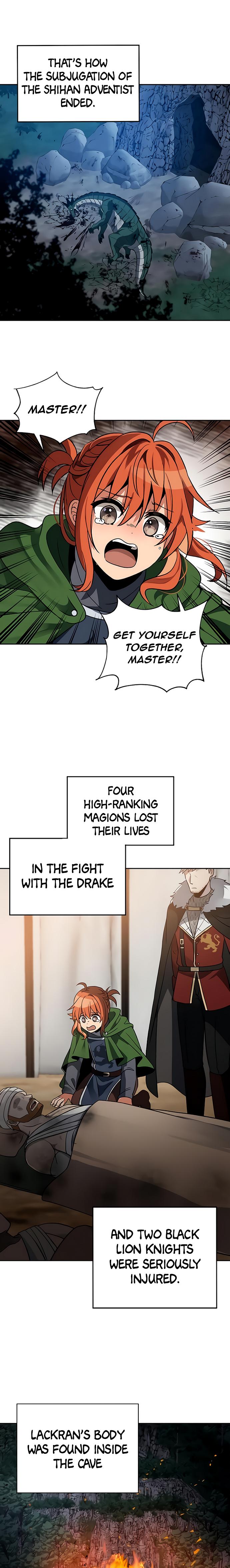 Transmigrating to the Otherworld Once More Chapter 18 - Page 13