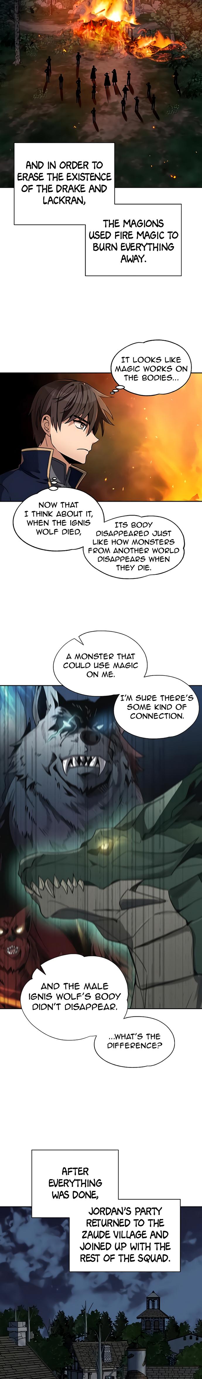 Transmigrating to the Otherworld Once More Chapter 18 - Page 14