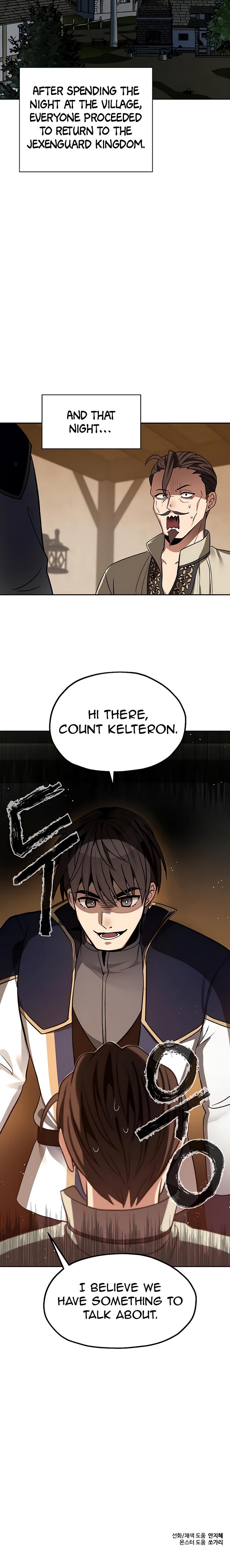 Transmigrating to the Otherworld Once More Chapter 18 - Page 15