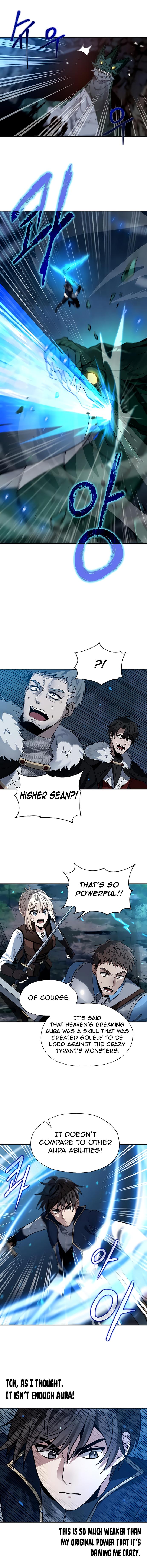 Transmigrating to the Otherworld Once More Chapter 18 - Page 2