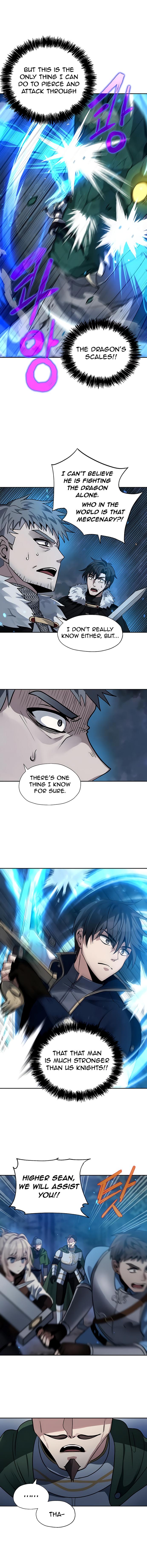 Transmigrating to the Otherworld Once More Chapter 18 - Page 3