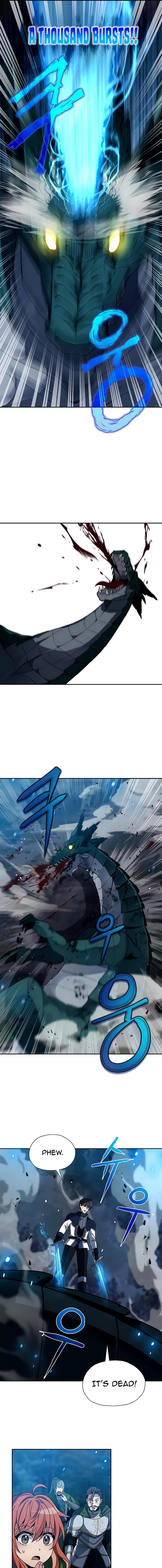 Transmigrating to the Otherworld Once More Chapter 18 - Page 7
