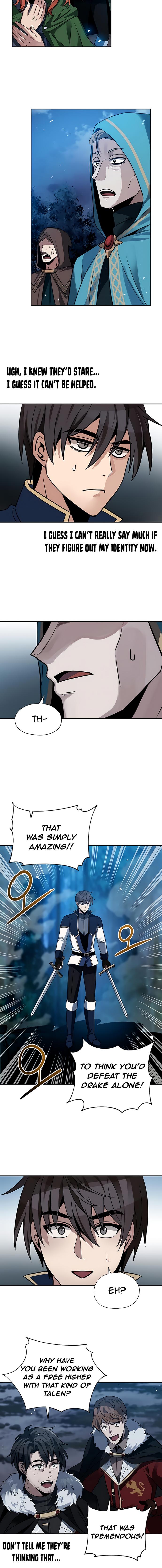 Transmigrating to the Otherworld Once More Chapter 18 - Page 8