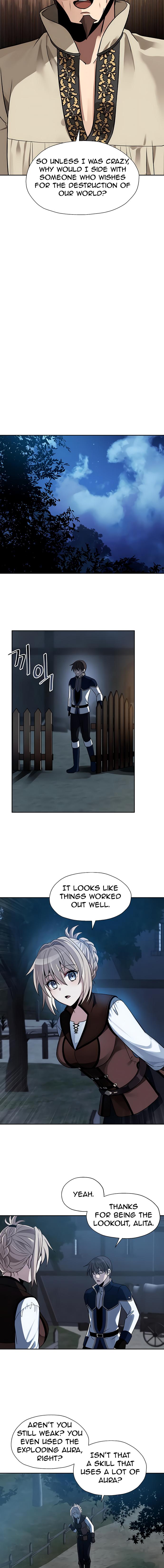Transmigrating to the Otherworld Once More Chapter 19 - Page 12