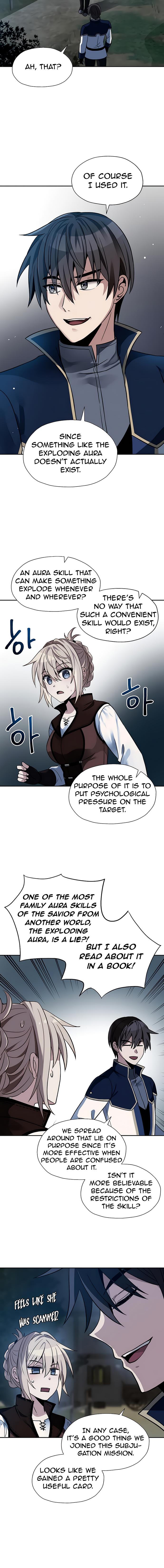 Transmigrating to the Otherworld Once More Chapter 19 - Page 13
